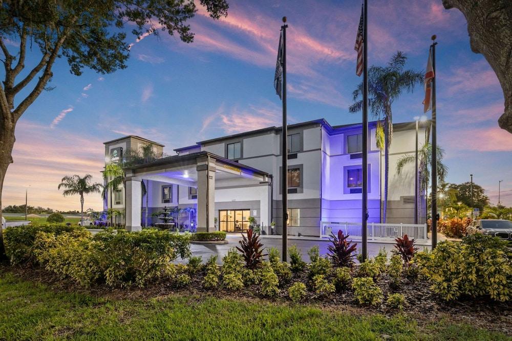 Clarion Pointe Lakeland I-4 photo 60