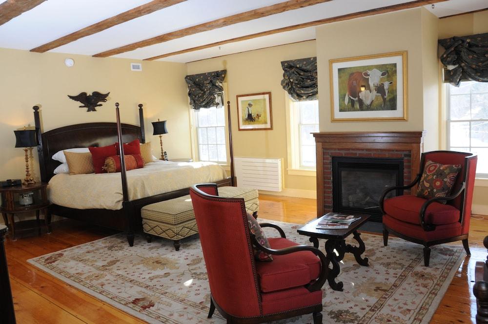 The Lyme Inn photo 38