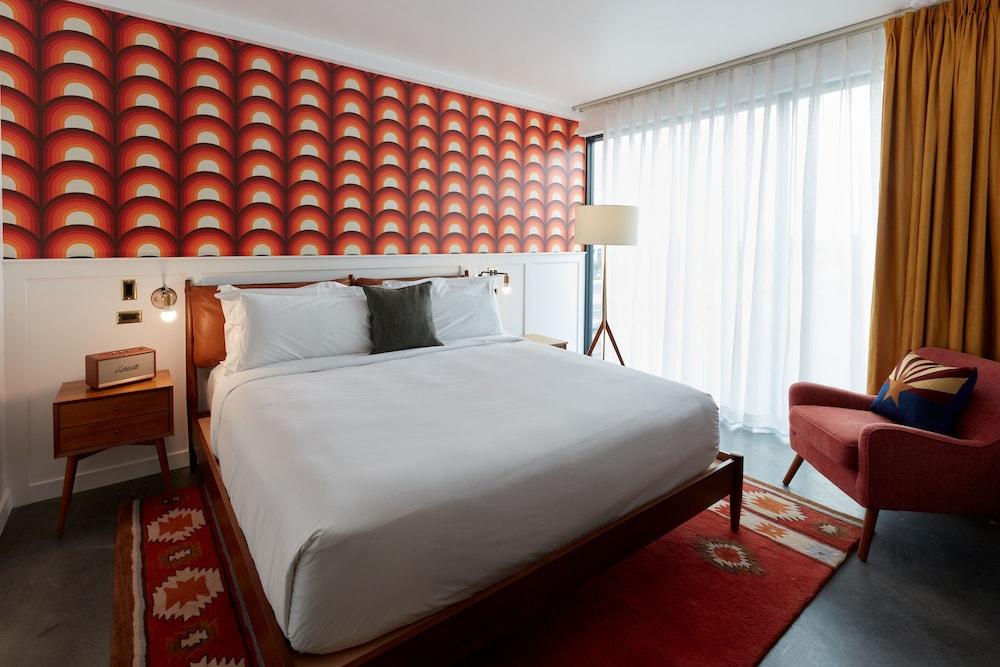 Rise Uptown Hotel photo 13