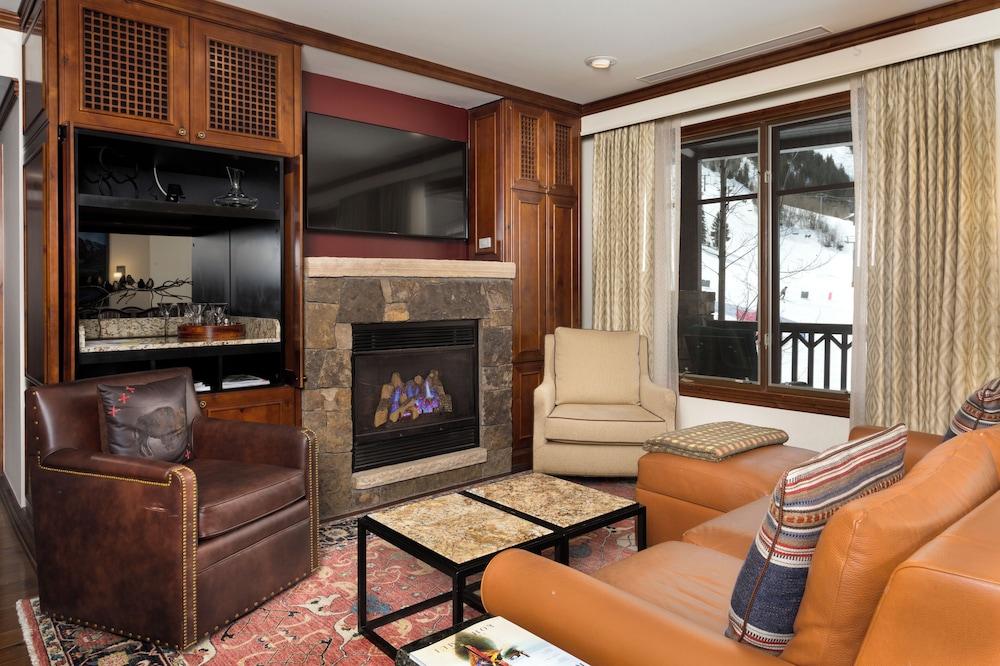 Ritz-Carlton Club, Aspen Highlands by Frias photo 23