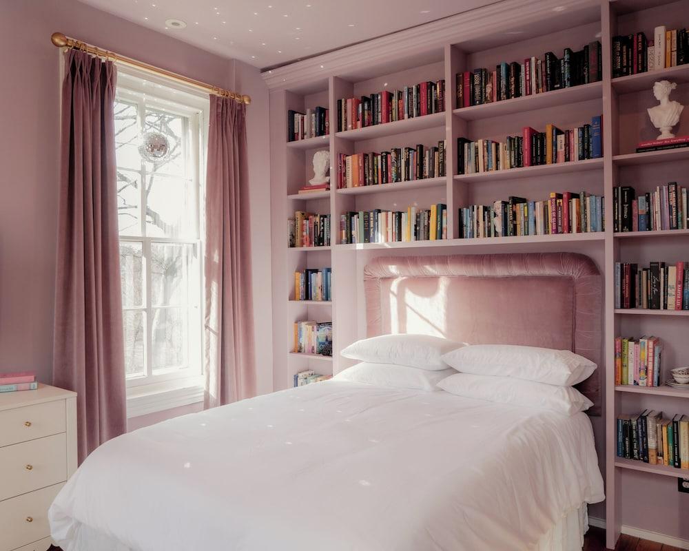 The Bookhouse Hotel at Faunbrook photo 40