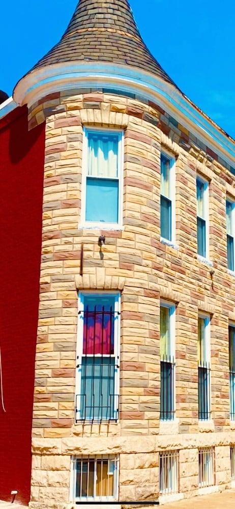 BedExpress hotel hostel photo 1