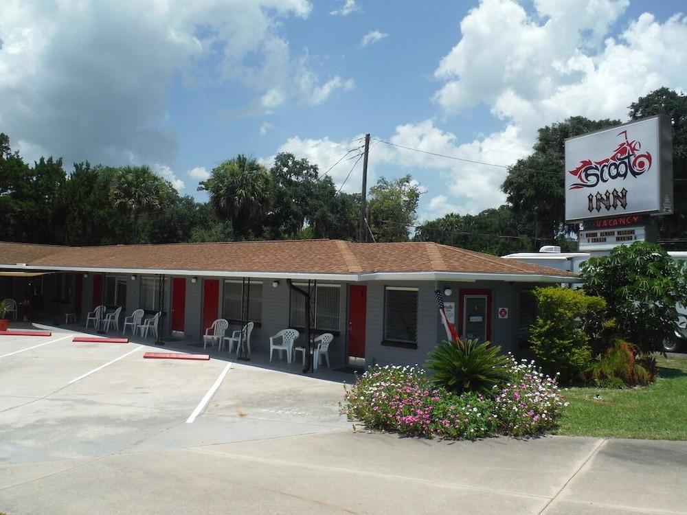 The Scoot Inn photo 8