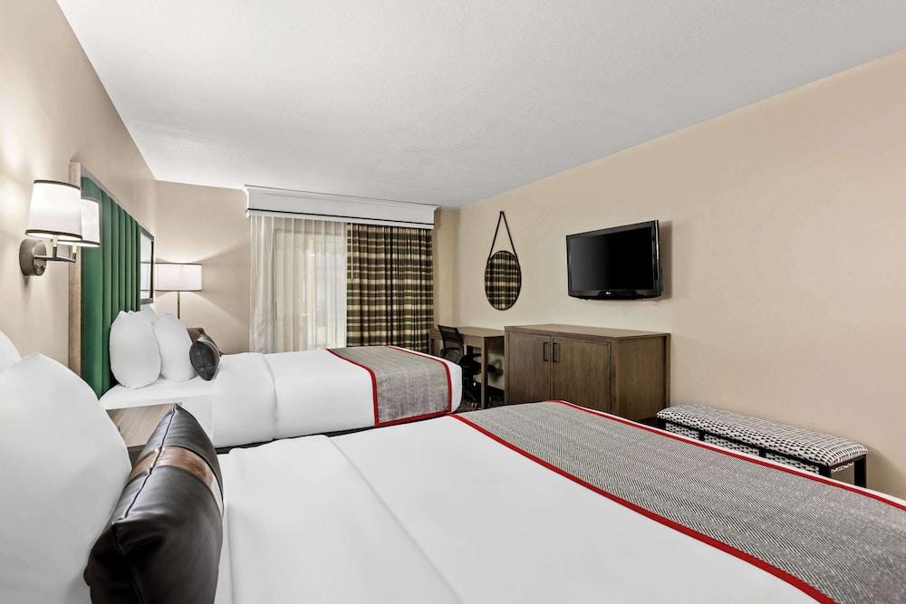 Lumber Jack Lodge, an Ascend Collection Hotel photo 25