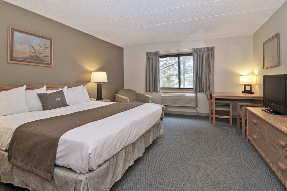 Boarders Inn & Suites by Cobblestone Hotels - Faribault photo 16