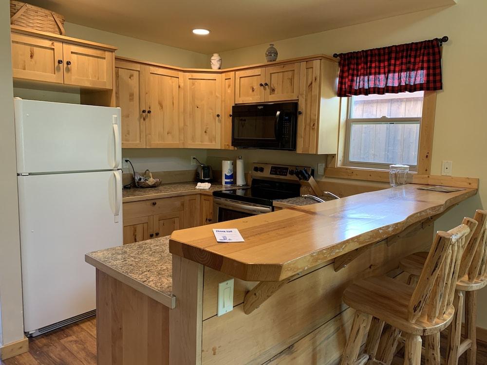 Methow River Lodge & Cabins photo 62