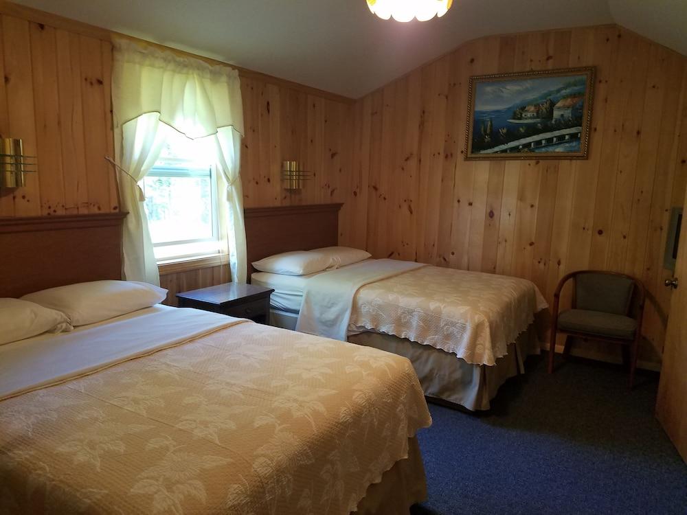 Sunnyside Motel & Cottages photo 4