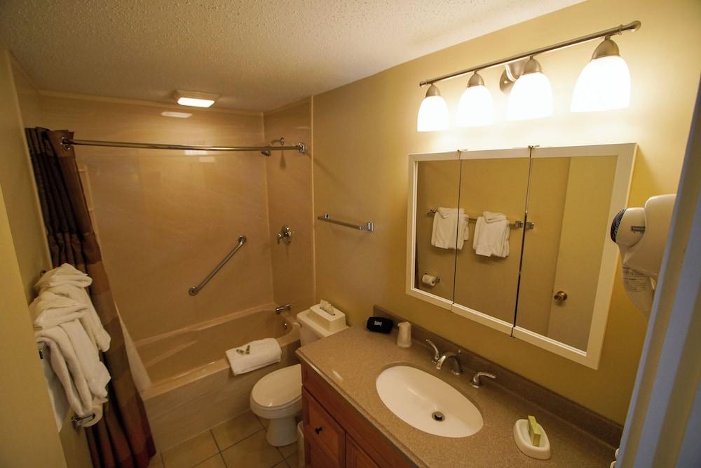 The Village of Loon Mountain Fixed Rooms photo 43