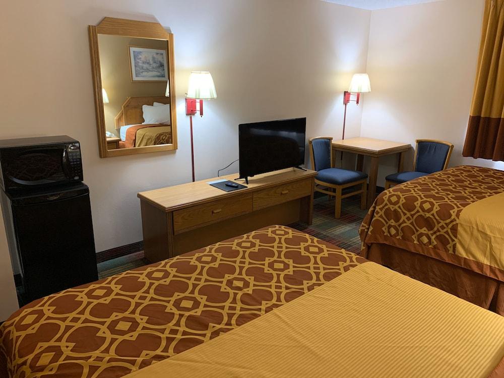 Budgetinn & Suites photo 14