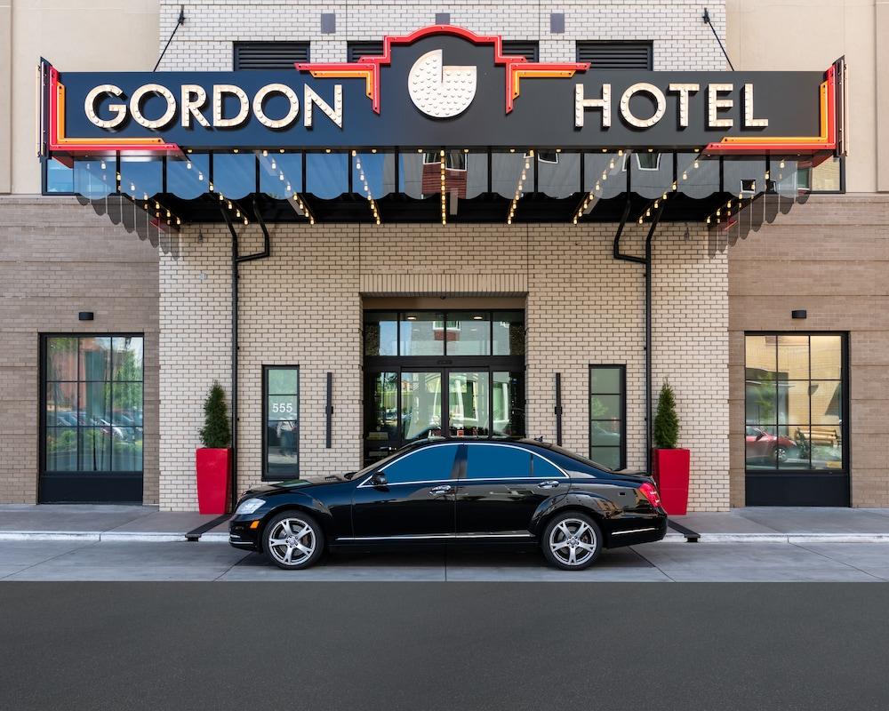 The Gordon Hotel photo 8