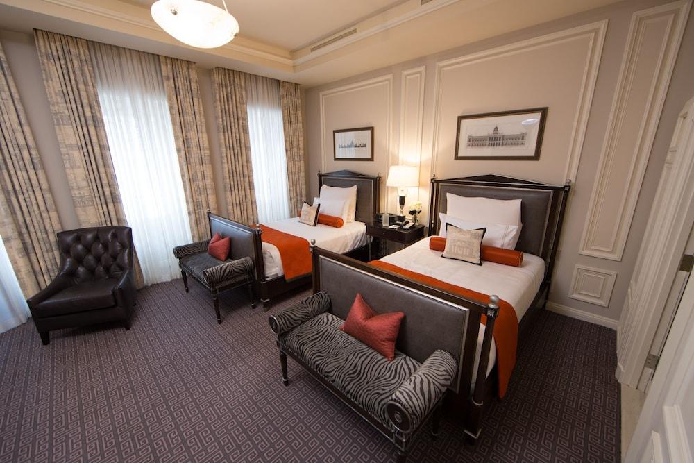 The Jefferson, Washington, DC photo 6
