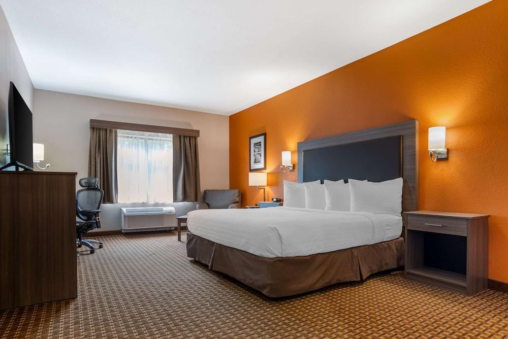 Best Western Plus Circle Inn photo 17