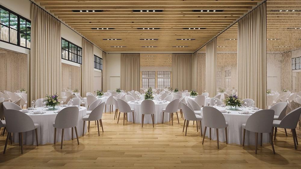 Delamar Westport photo 4
