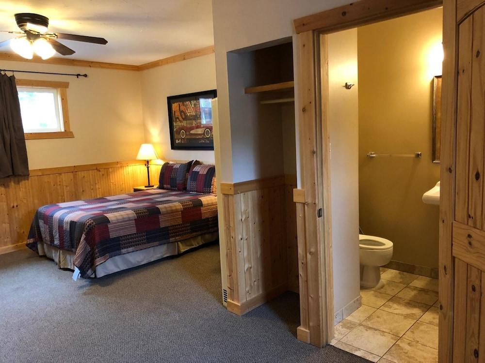 Hotel Expedition photo 7