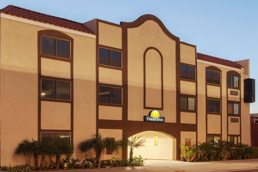 Days Inn by Wyndham Alhambra CA photo 21