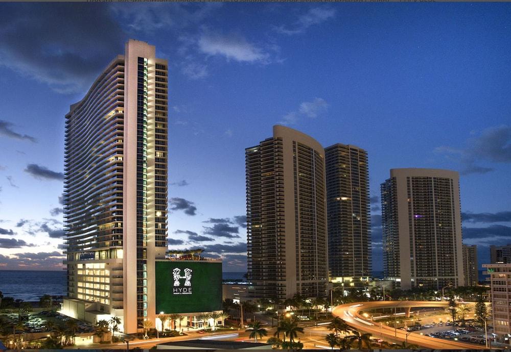 Hyde Resort and Residences, OceanMiami Collection photo 27