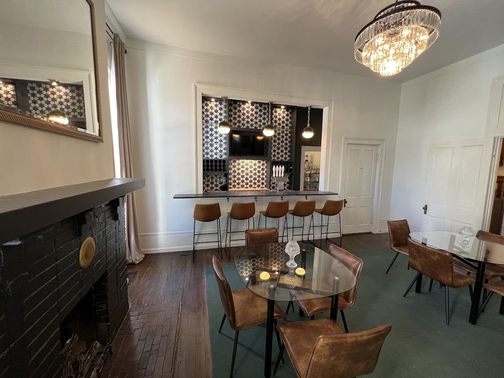 The General's Quarters Boutique Hotel photo 42