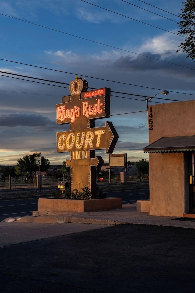 King's Rest Court Inn photo 51