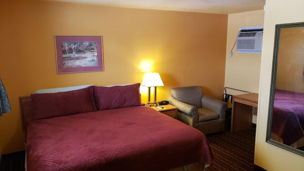 Executive Inn photo 4