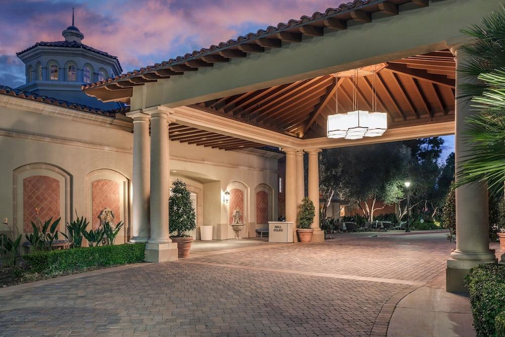 Marriott's Newport Coast Villas photo 55
