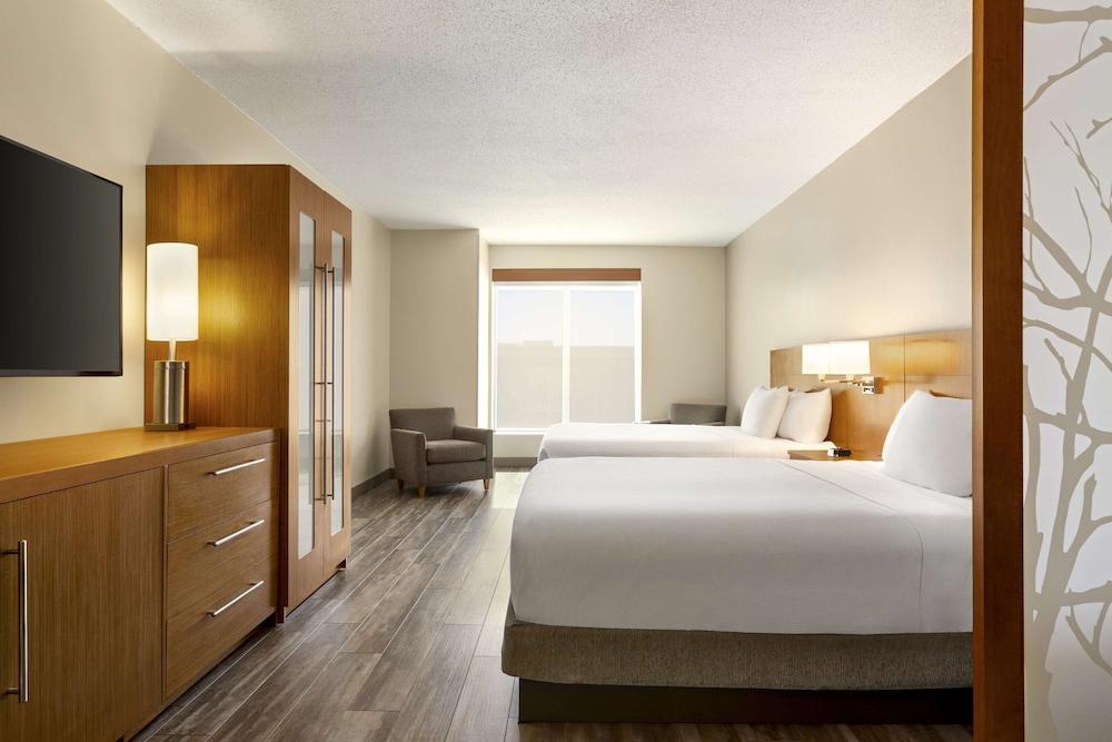 Hyatt Place Columbia/Downtown/The Vista photo 14