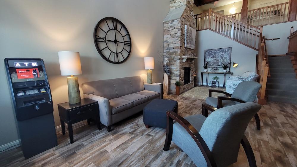 GrandStay Hotel & Suites Perham photo 20