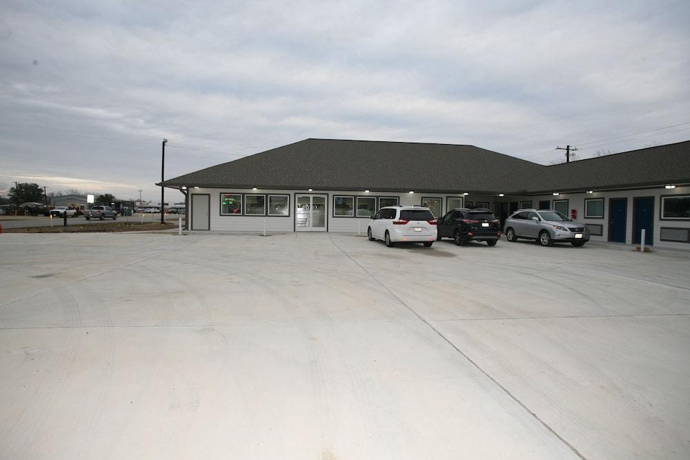 Edna Star Motel & Laundry photo 1