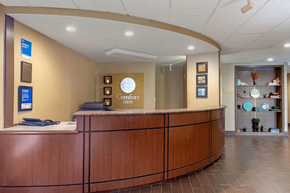 Comfort Inn Rutland - Killington photo 2