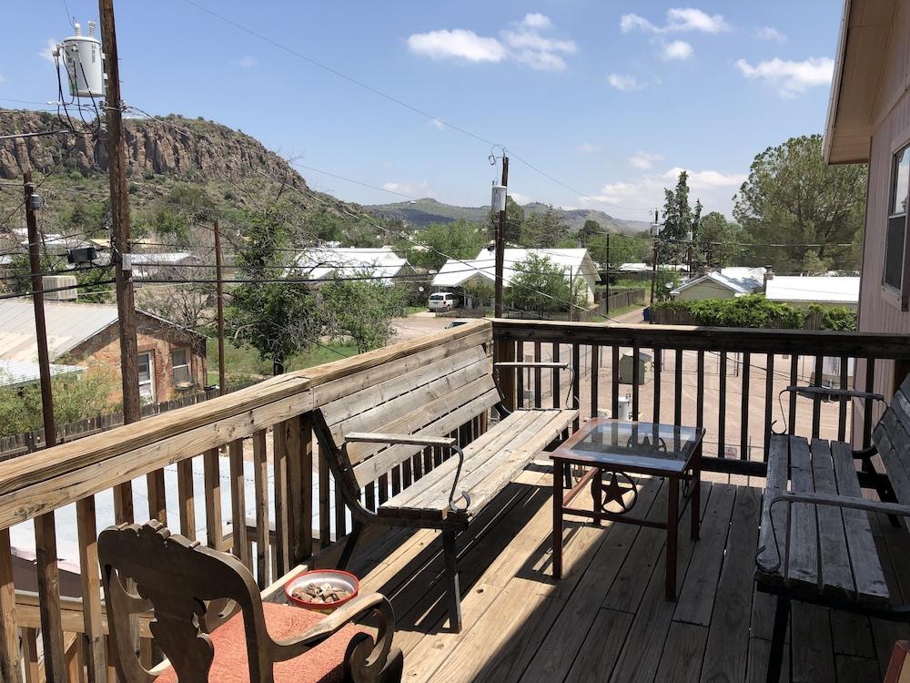 Fort Davis Drug Store Hotel photo 50