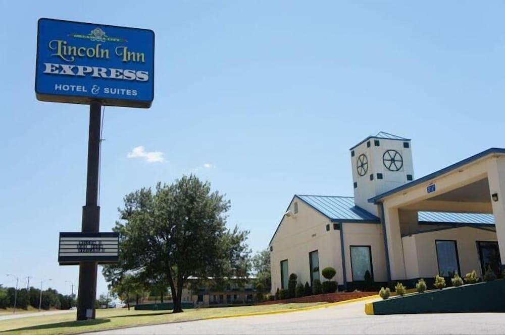 OK Hotel photo 2