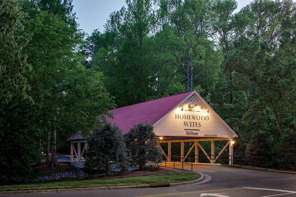 Homewood Suites by Hilton Raleigh/Cary photo 38