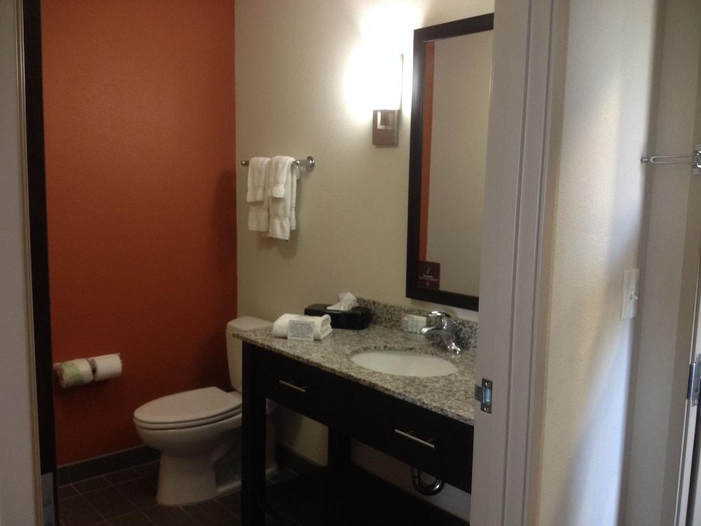 Sleep Inn & Suites Elk City Route 66 photo 28
