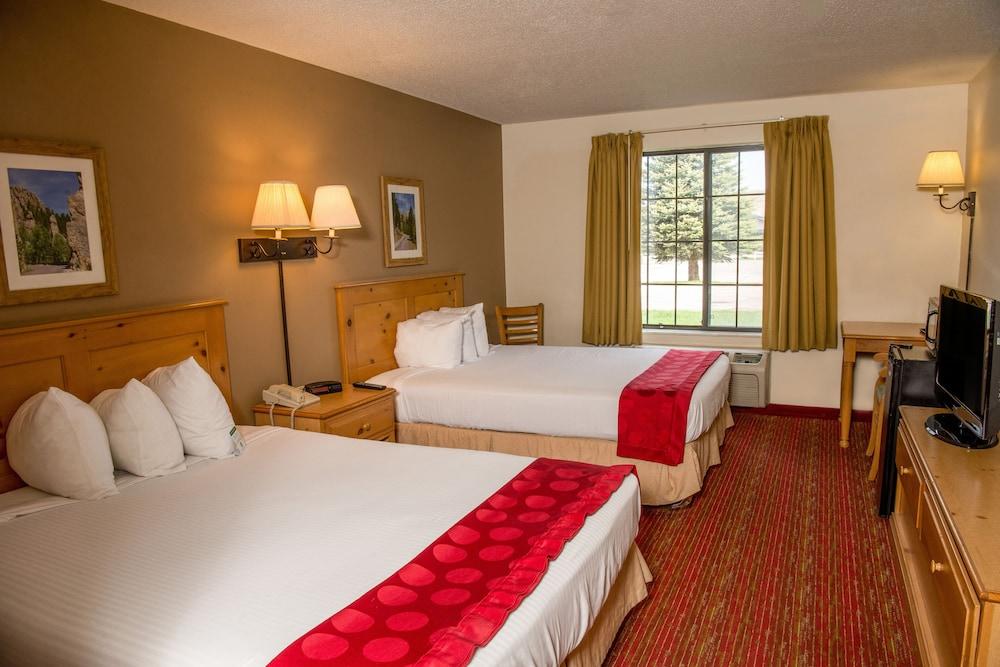 Summerset Hotel & Suites photo 15