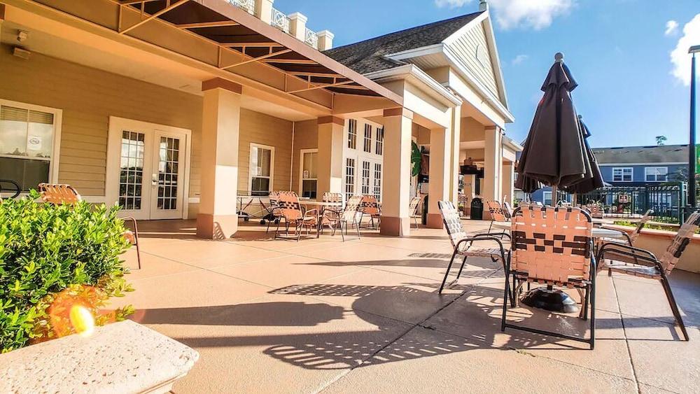 Seven Dwarfs Vacations Resort photo 20