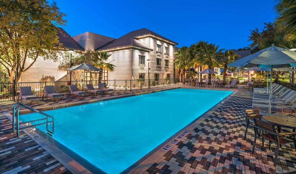 DoubleTree by Hilton Gainesville photo 20