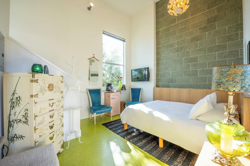 Hotel Narcissus photo 19