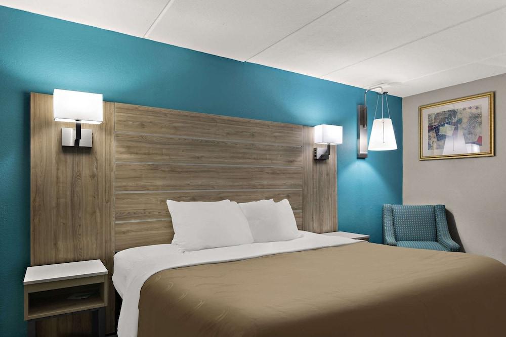 Quality Inn & Suites Vidalia photo 3