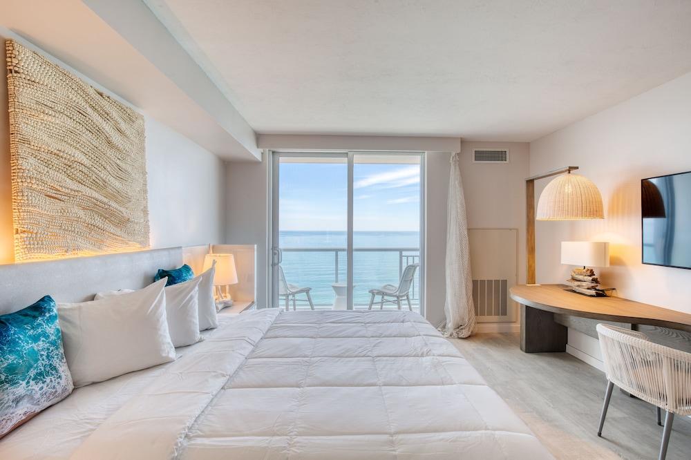 Daytona Grande Oceanfront Resort photo 16