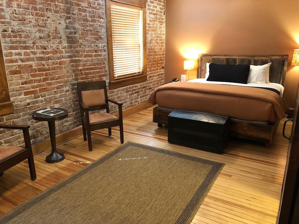 Hotel Frederick photo 34