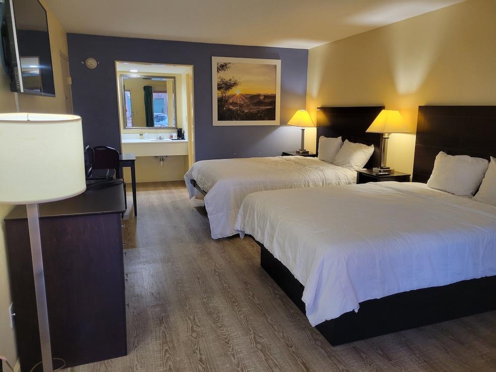 Homelodge photo 7