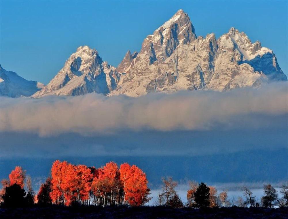 SpringHill Suites Jackson Hole photo 31