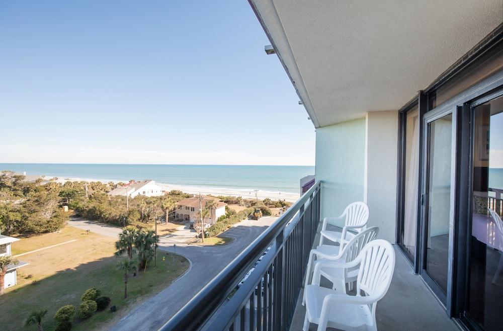 Grande Shores Ocean Resorts Condominiums photo 94