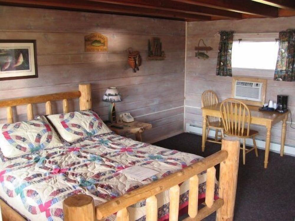 The Waters Inn photo 7