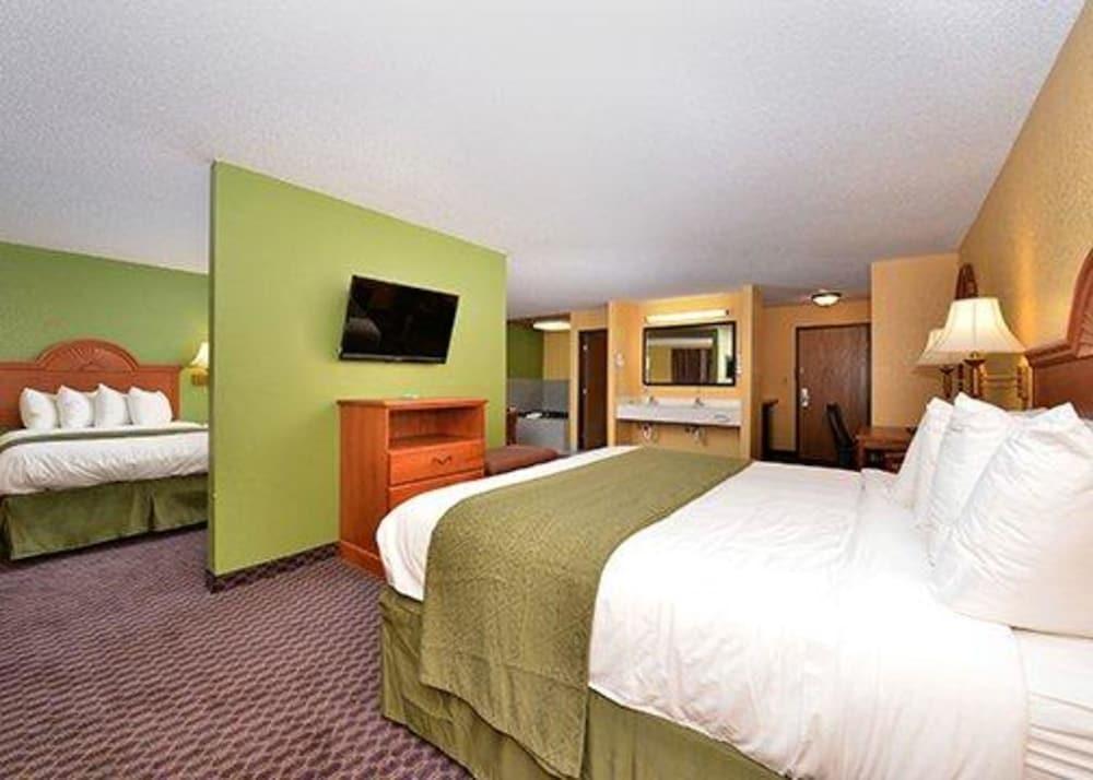 Quality Inn & Suites Grinnell near University photo 16