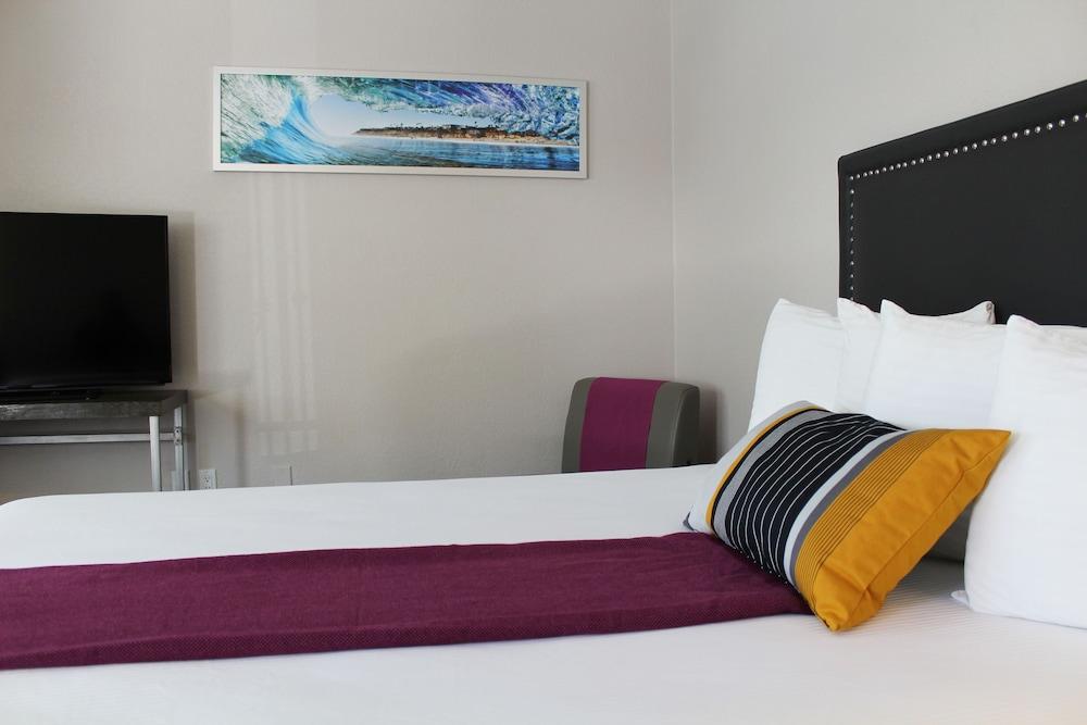 Hotel Iris - San Diego photo 9