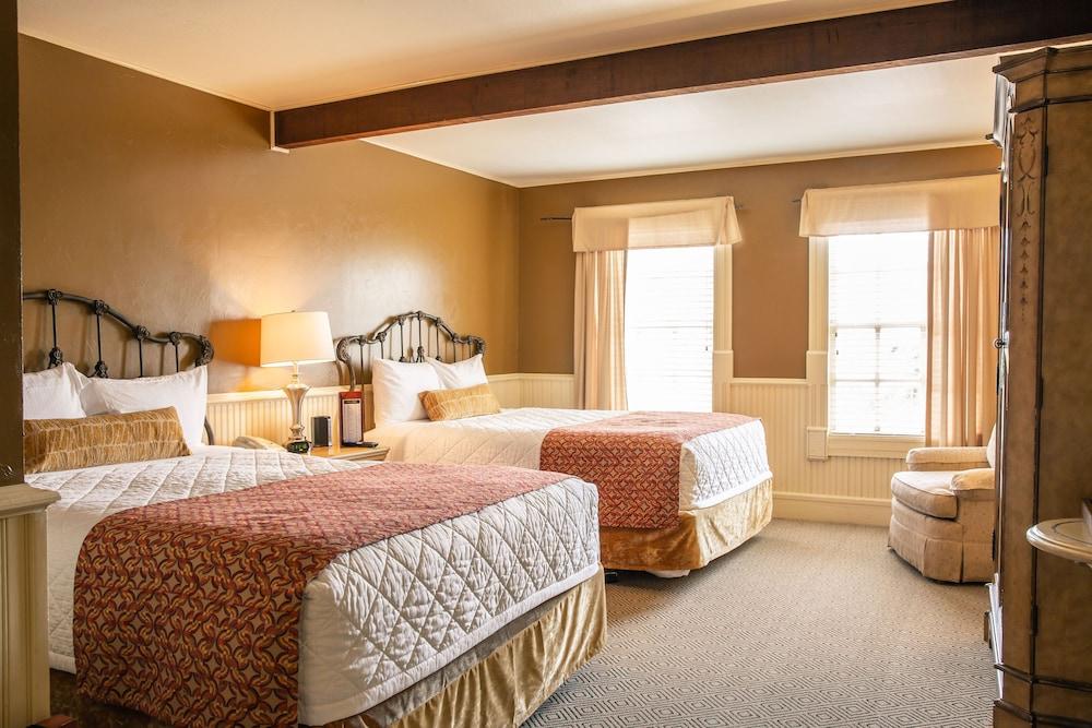 Lajitas Golf Resort and Spa — hotel in Terlingua