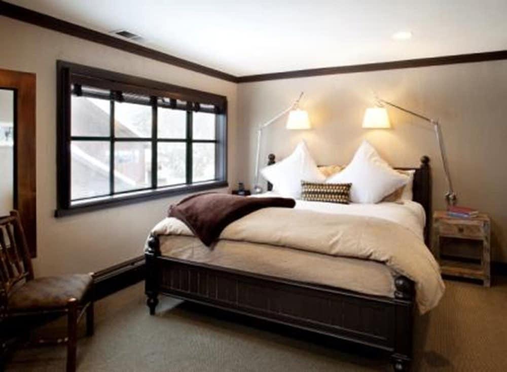 PlumpJack Inn photo 11