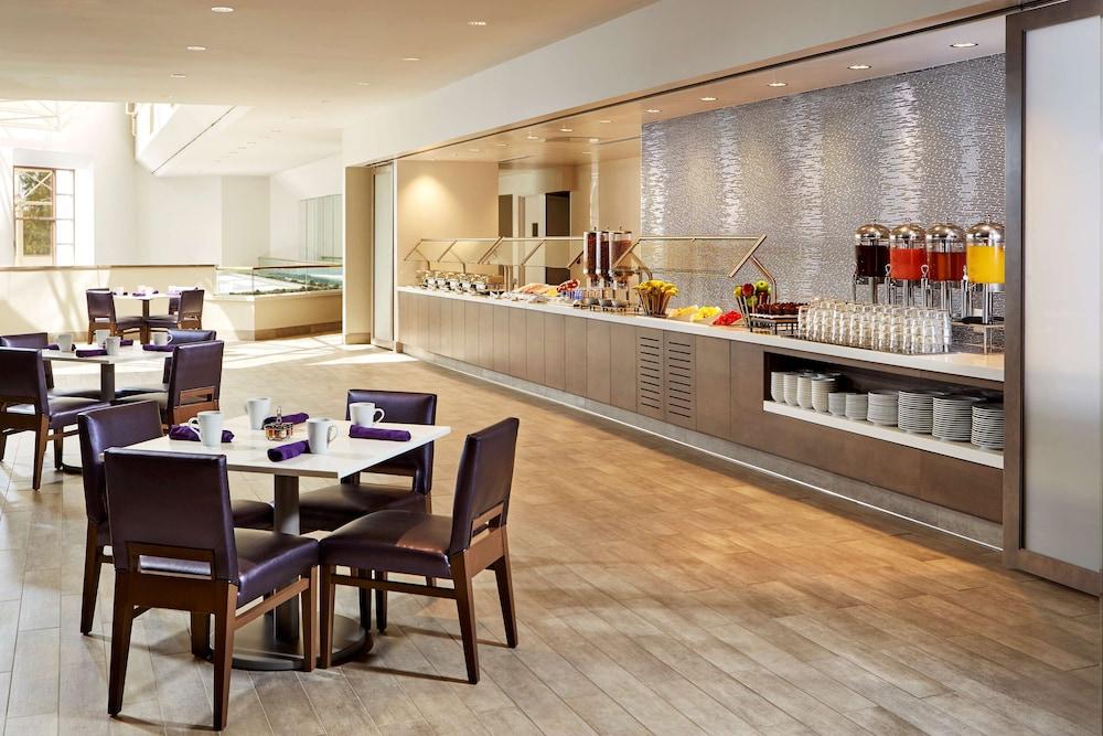 Hilton Long Beach Hotel photo 53