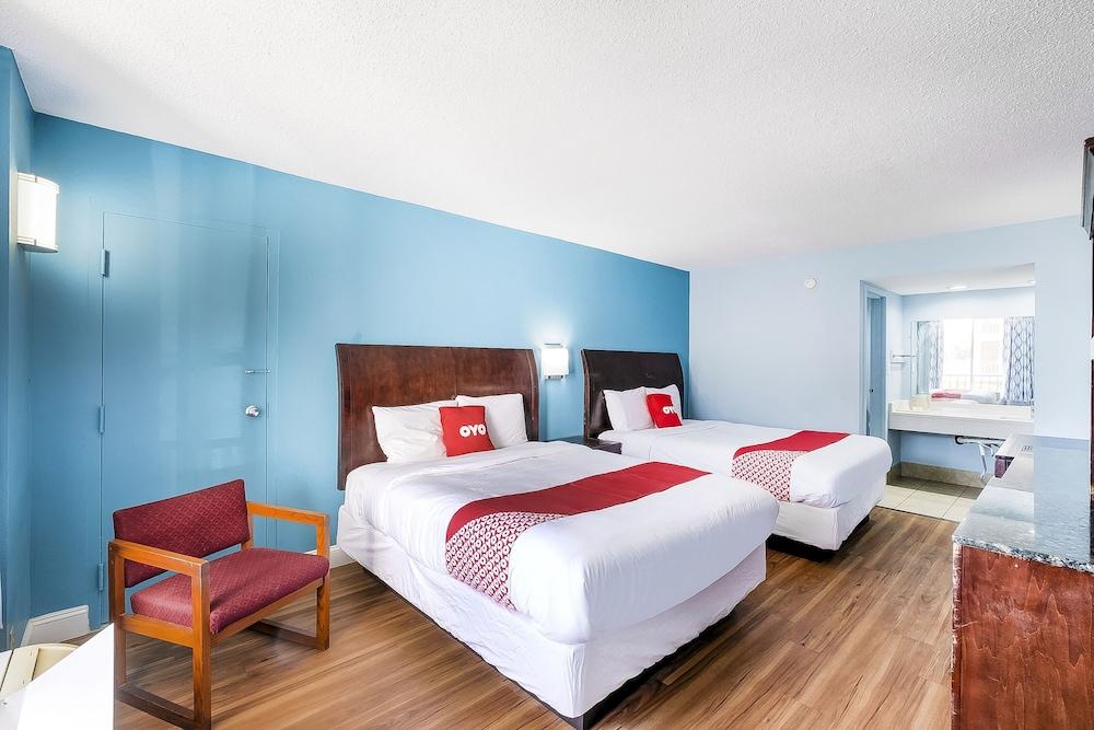 OYO Hotel Cleveland, TN photo 13