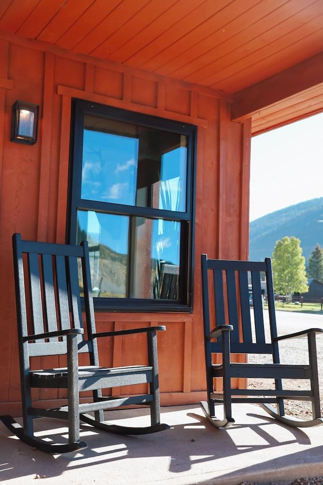 Altus Lodge photo 11